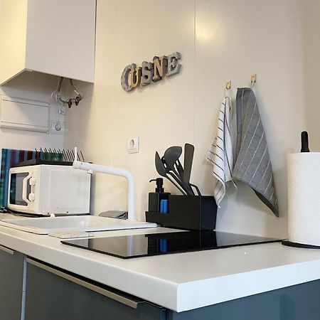 Intimo Estudio En Madrid, Centro, 2Pax, Wifi & Tv Экстерьер фото